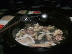 椰子鸡-同仁四季椰子鸡(海岸城天利店)