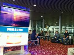 候机厅-吉隆坡国际机场