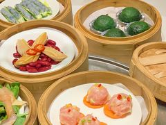 -优食坊·蒸汽海鲜(康盛路店)