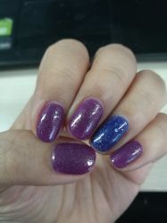 -Seven Nail七姑娘の美甲店