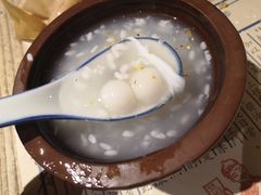 小砵酒酿圆子-卤儿道道(龙游路店)