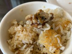 -红星光发煲仔饭(文海店)