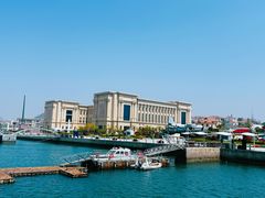 -中国人民解放军海军博物馆