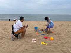 -李官龙王庙海滨旅游度假村