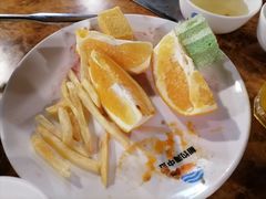 -相约海中金海鲜肥牛自助烤肉火锅(上下九店)
