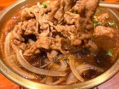 -鑫日千里马朝鲜族小馆(总店)