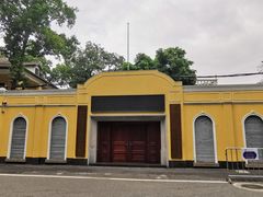 -黄埔军校旧址纪念馆