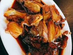 -卤煮老北京酱肉馆