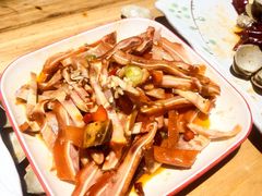 -小俩口烧烤东北菜(双井店)