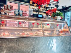 大堂-MEAT MATE 鲜食肉铺(凤凰汇·里巷店)
