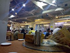 大堂-林辉家宴·本地家常菜·头牌清远鸡(先锋店)