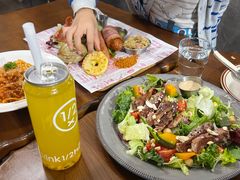 -1/2half西餐(中大国际店)