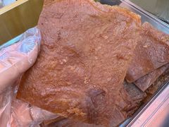 -长平腊味·潮汕特产