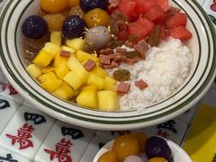 -堂屋糖水店(愚园店)