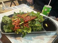 -云南建水鸡脚王烧烤(商贸路店)