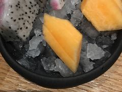 -和彩放题餐厅(酒仙桥店)