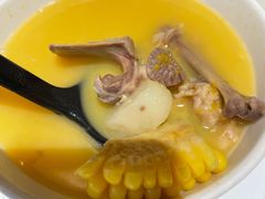 -衡山汇·高级粤菜(霄云路店)