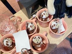 -星巴克臻选(成都宽窄巷子店)