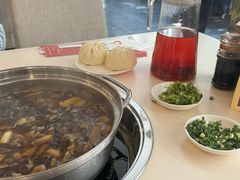 -太婆天府山珍酒楼(亚运村店)