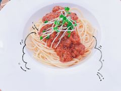 -LUCCA卢卡西班牙海鲜饭(远洋广场店)