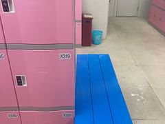 -重庆市奥林匹克体育中心-游泳跳水馆