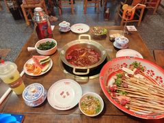 -牛签签串串香(IFS店)
