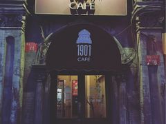 -1901 Cafe(西四店)