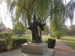 -赵州桥景区