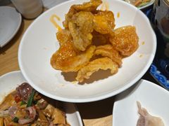 -关东小磨东北菜(上海长风大悦城店)