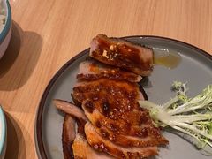 -越小品·越南餐厅(万科里店)