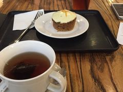 -BAKER&SPICE(环贸店)