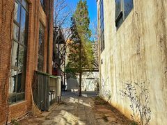 -北化机爱工场文化科技融合产业园