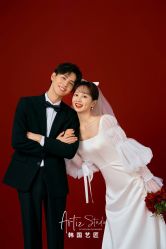 -艺匠摄影ARTIZ STUDIO(南京店)