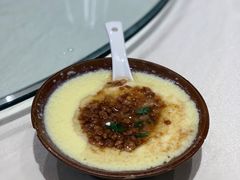 蒸蛋-院8里·少城记忆老川菜(宽窄巷子店)