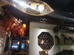 -蓉城老妈火锅(双林路店)