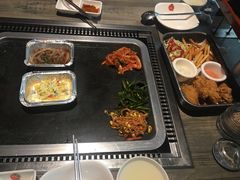 -火炉火自助餐(朝阳大悦城店)