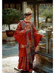 -太郎花子婚纱摄影艺术中心