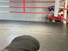 -24KiCK格斗学院(博泰店)