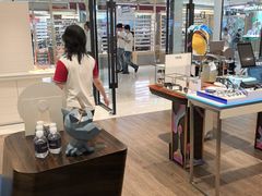 -博士眼镜·President总统(宝安海雅缤纷城店)