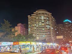 -小石岛景区