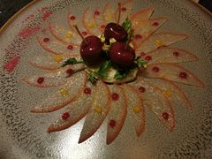-莲西餐(曲江店)