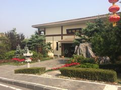 金石唐风国际温泉会馆-金石唐风国际温泉会馆