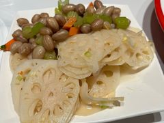 -农夫大盘鸡(经八路总店)