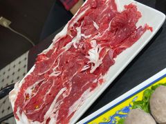 -大吉利·潮汕牛肉火锅(河西店)
