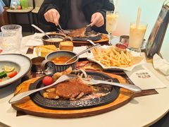 -尊品牛排(高能广场店)