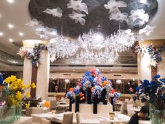 -芭菲盛宴·环球美食(袁家岗店)