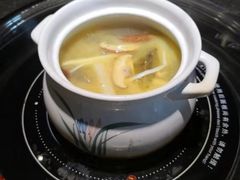 -先机®·泉水鸡汤(七星岗店)