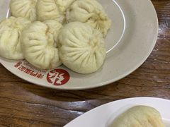 -津门张记包子铺(津塘路店)