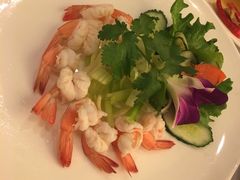 -阿诺泰·泰国餐厅(紫荆店)