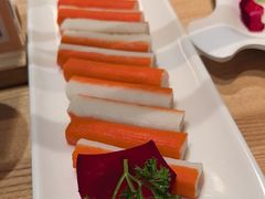 -蜀九香火锅(彩虹店)